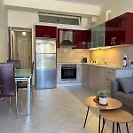 Vathi Seaside Daire Katomerion