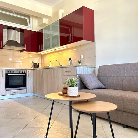 Vathi Seaside * Katomerion