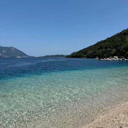 Vathi Seaside * Katoméri