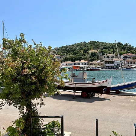 Vathi Seaside Katoméri