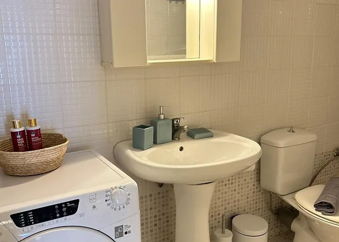 Apartment Vathi Seaside *