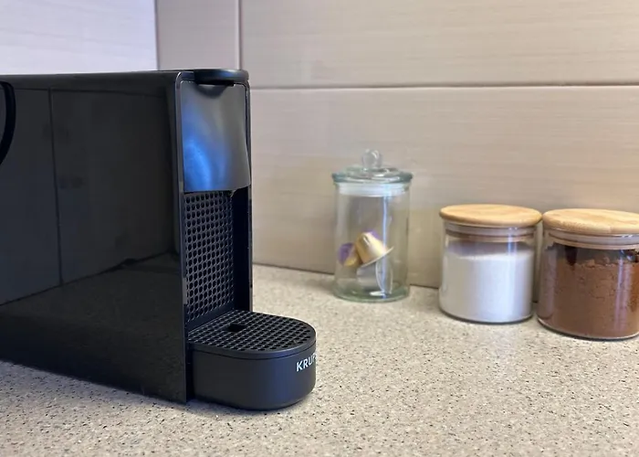 Vathi Seaside Apartment