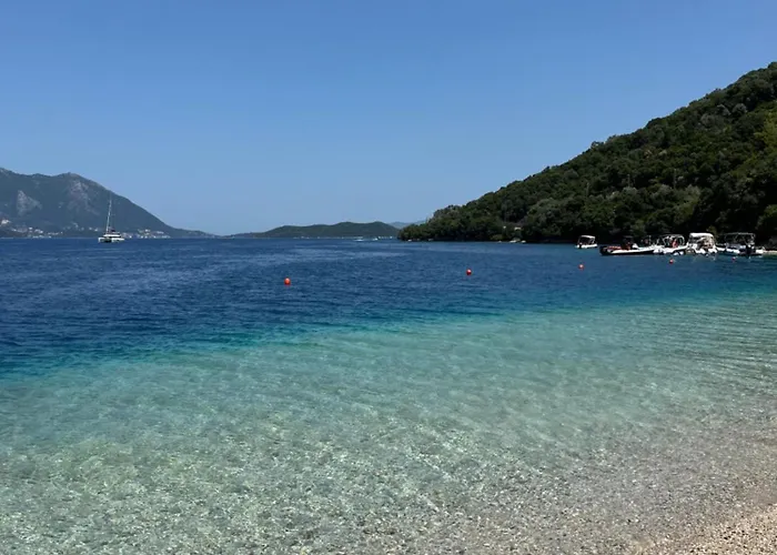 Vathi Seaside * Katomerion