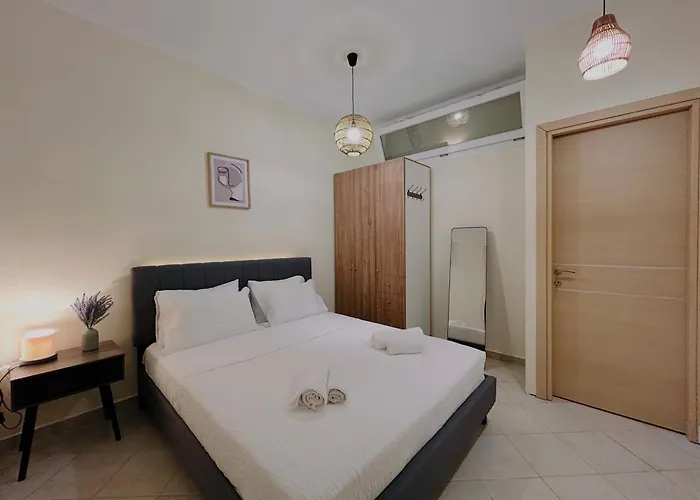 Vathi Seaside Katomerion